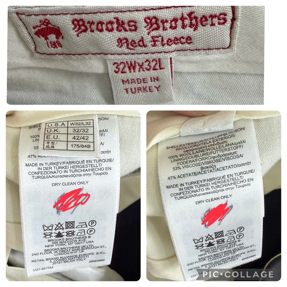 Brooks Brothers brooks brothers